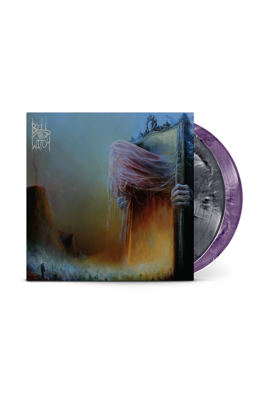 Mirror Reaper LP