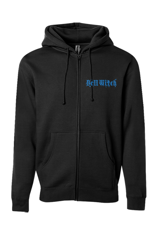 Adrian Baxter Hoodie