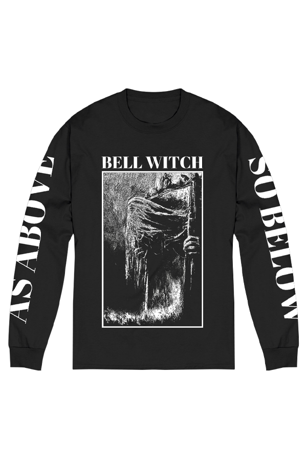 Mirror Reaper Fifth Anniversary Long Sleeve