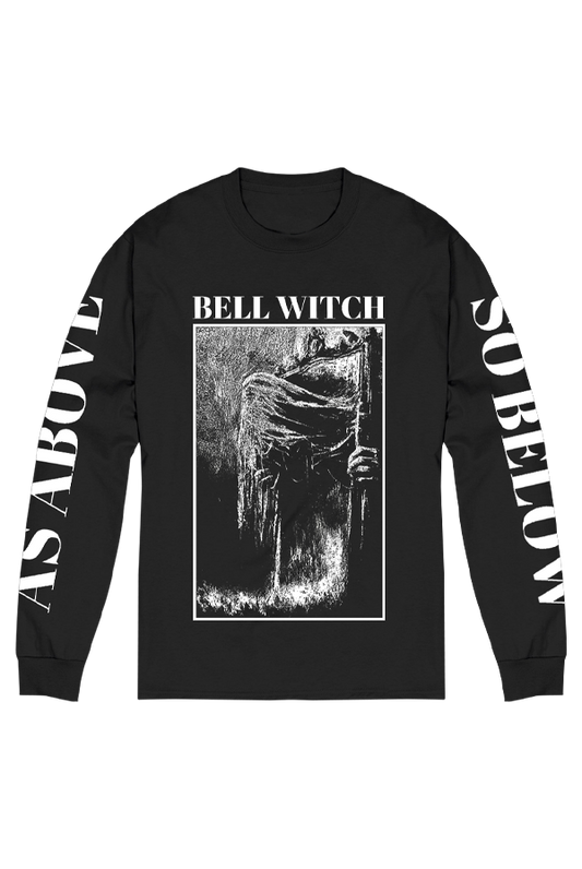 Mirror Reaper Fifth Anniversary Long Sleeve