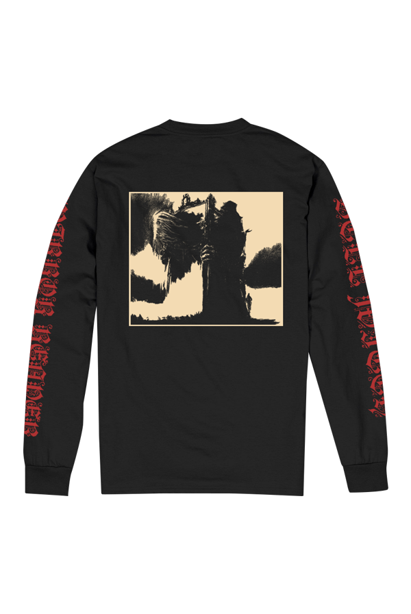 Mirror Reaper Long Sleeve
