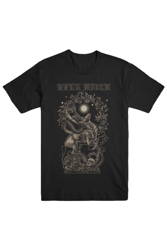 Phantom Forest Tee  product by Bell Witch