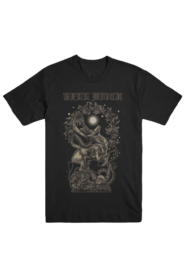 Phantom Forest Tee  product by Bell Witch