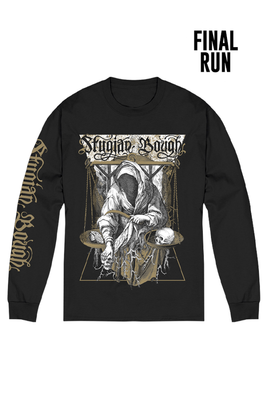 Stygian Bough Long Sleeve