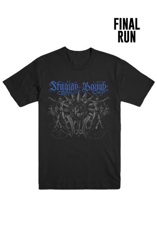 Stygian Bough Compass Tee