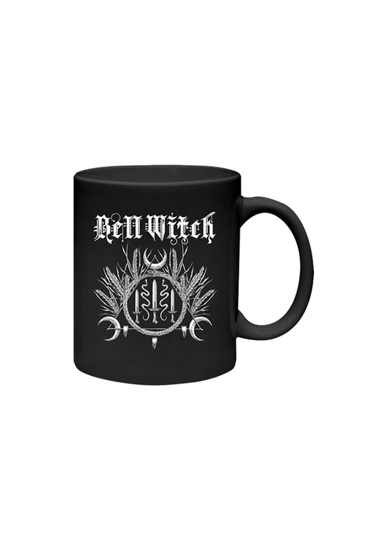 Bell Witch Mug