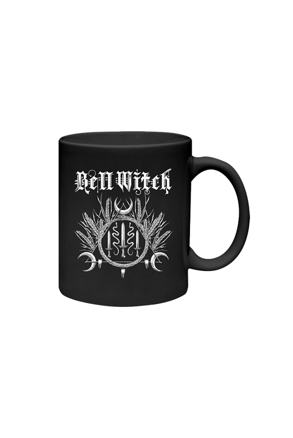 Bell Witch Mug