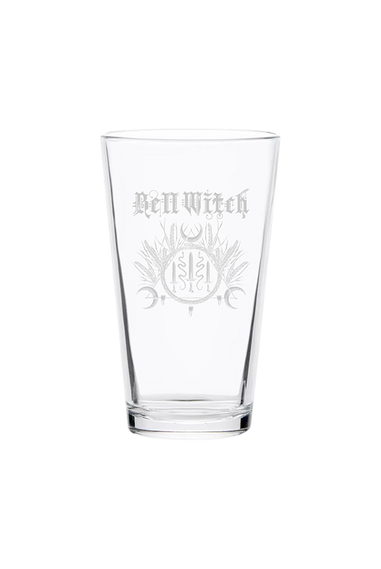 Bell Witch Pint Glass